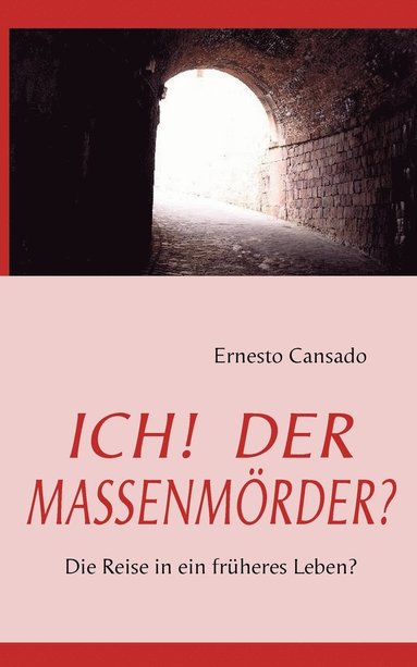 bokomslag Ich! Der Massenmörder?