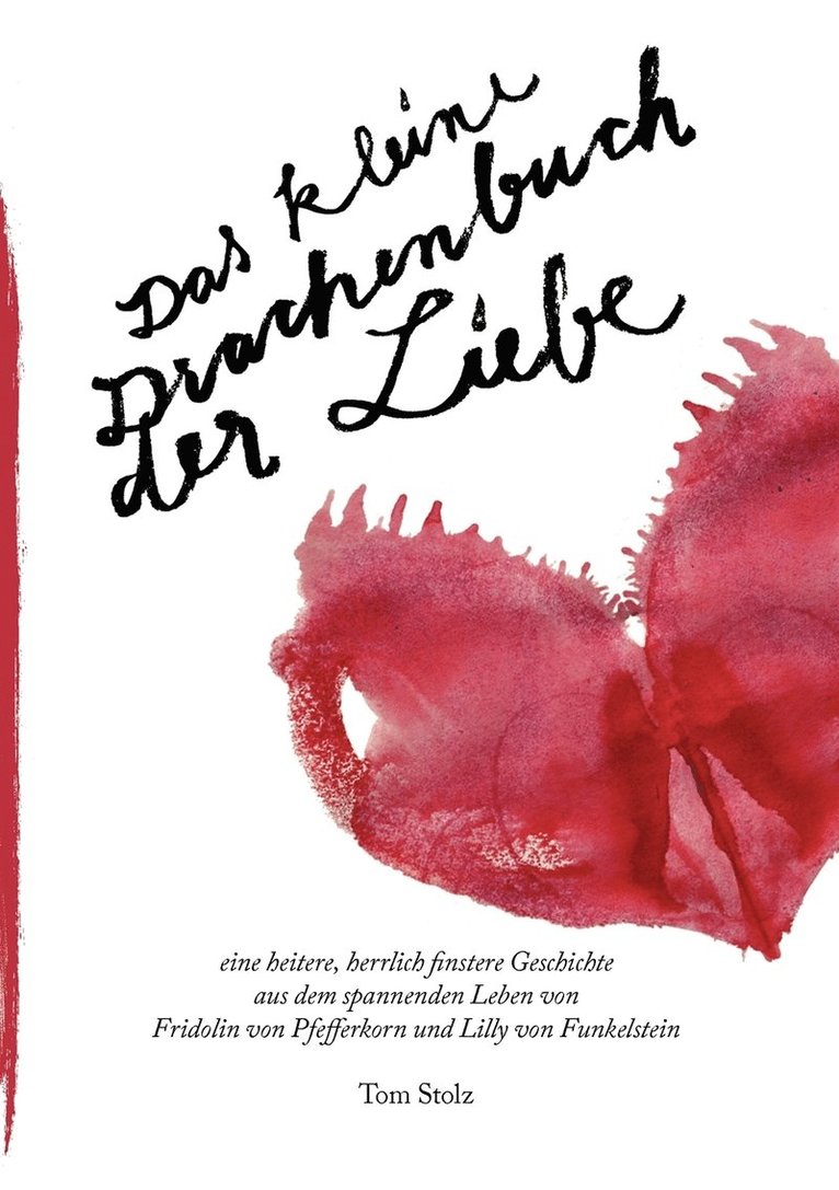 Das kleine Drachenbuch der Liebe 1