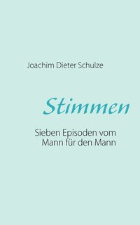 bokomslag Stimmen