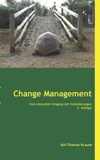 bokomslag Change Management