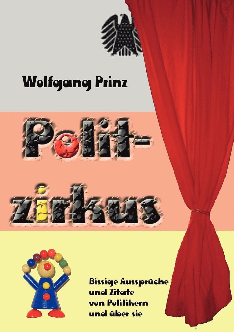 Politzirkus 1