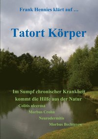 bokomslag Tatort Krper