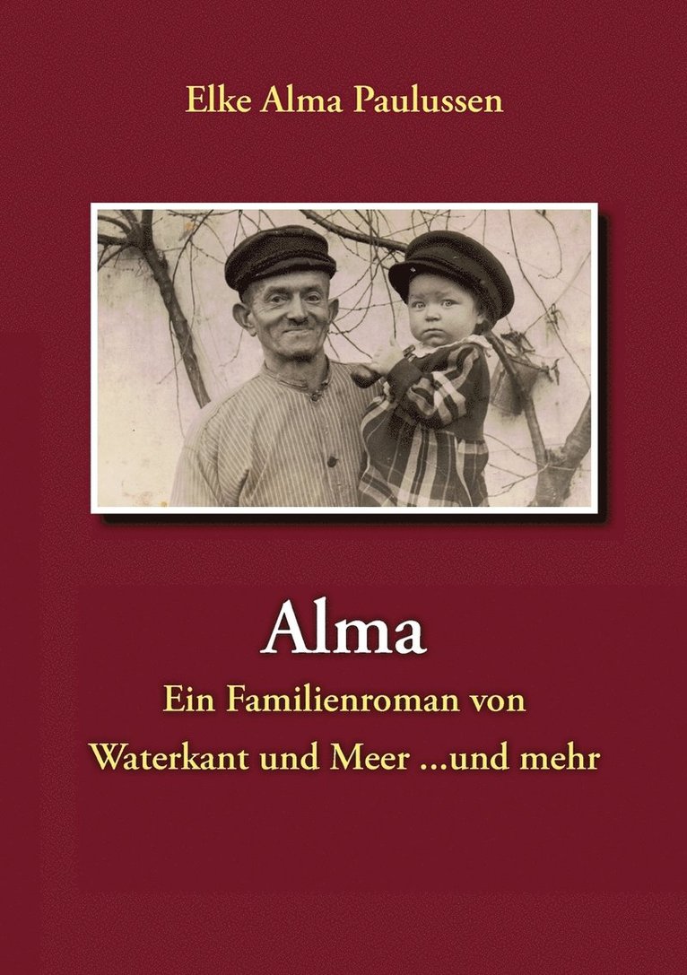 Alma 1