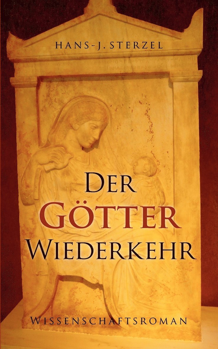 Der Gtter Wiederkehr 1