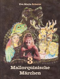 bokomslag Mallorquinische Märchen