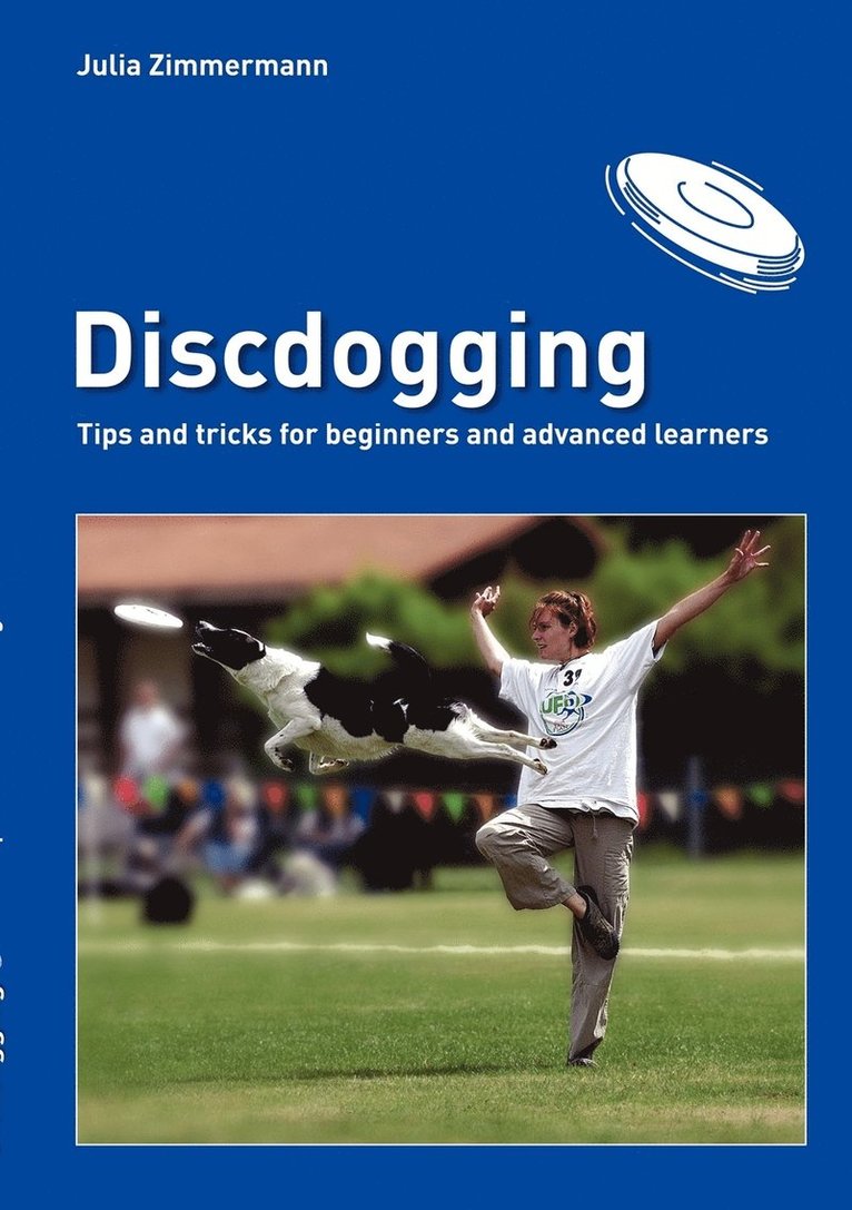 Discdogging 1