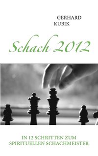 bokomslag Schach 2012