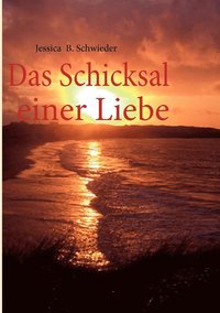 bokomslag Das Schicksal einer Liebe