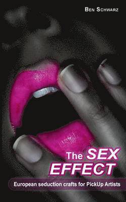 bokomslag Sex-Effect