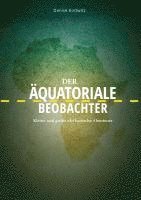 bokomslag Der äquatoriale Beobachter