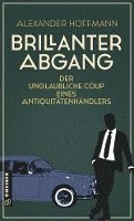 Brillanter Abgang 1