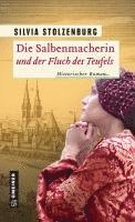 Die Salbenmacherin und der Fluch des Teufels 1