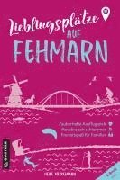 Heike Meckelmann - Lieblingsplätze auf Fehmarn, Häftad