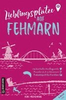 Heike Meckelmann - Lieblingsplätze auf Fehmarn, Häftad