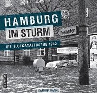 bokomslag Hamburg im Sturm