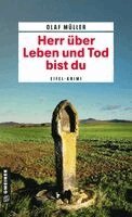 Olaf Müller - Herr über Leben und Tod bist du, Häftad