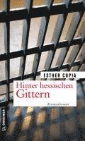 bokomslag Hinter hessischen Gittern