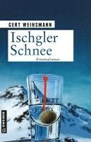 bokomslag Ischgler Schnee