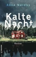 Anne Nordby - Kalte Nacht, Häftad