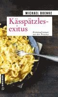 Kässpätzlesexitus 1