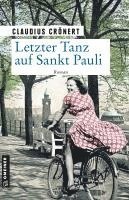 bokomslag Letzter Tanz auf Sankt Pauli