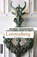 bokomslag Lorettoberg