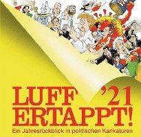 Luff '21 - Ertappt! 1