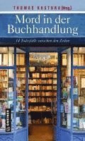 Mord in der Buchhandlung 1