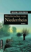 bokomslag Mörderisches vom Niederrhein