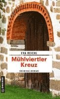 bokomslag Mühlviertler Kreuz