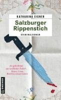 Salzburger Rippenstich 1