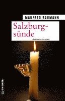 bokomslag Salzburgsünde