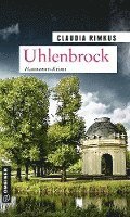 bokomslag Uhlenbrock