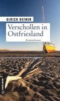 bokomslag Verschollen in Ostfriesland