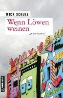 Wenn Löwen weinen 1