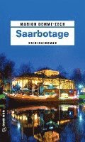 Saarbotage