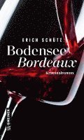 bokomslag Bodensee-Bordeaux