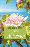 bokomslag Das Geheimnis der Apfelblüte