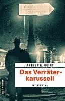 Das Verräterkarussell 1