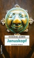bokomslag Januskopf