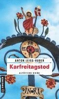 Karfreitagstod 1