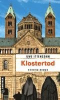 Uwe Ittensohn - Klostertod, Häftad