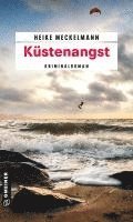 bokomslag Küstenangst