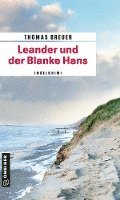 bokomslag Leander und der Blanke Hans