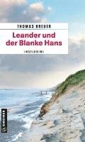 bokomslag Leander und der Blanke Hans