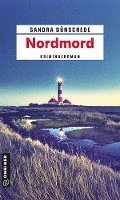 bokomslag Nordmord