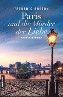 Frédéric Breton - Paris und die Mörder der Liebe, Häftad