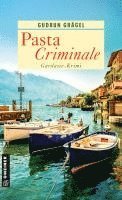 bokomslag Pasta Criminale