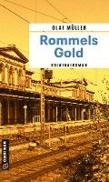 bokomslag Rommels Gold