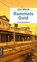 bokomslag Rommels Gold